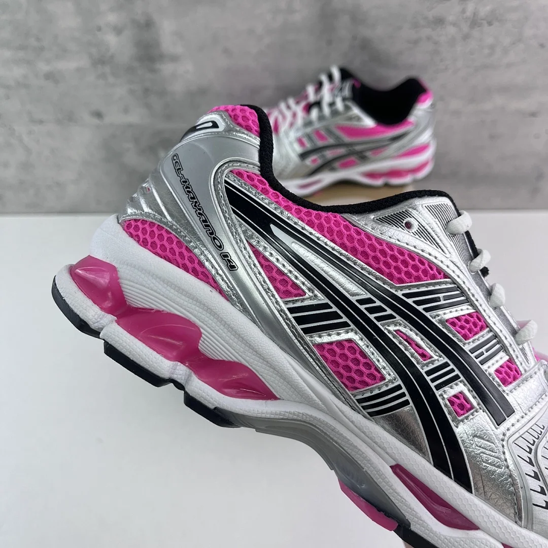 아식스 [TOP] 젤 카야노 14 1201A019-700 200249 Asics Gel-Kayano 14 Pink Glo 상세 이미지 6