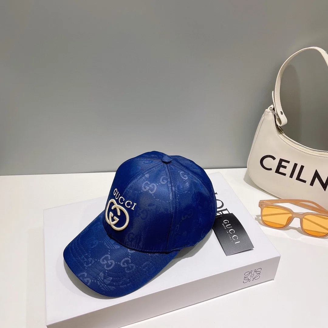 구찌 모자 78396 Gucci Cap 상세 이미지 2