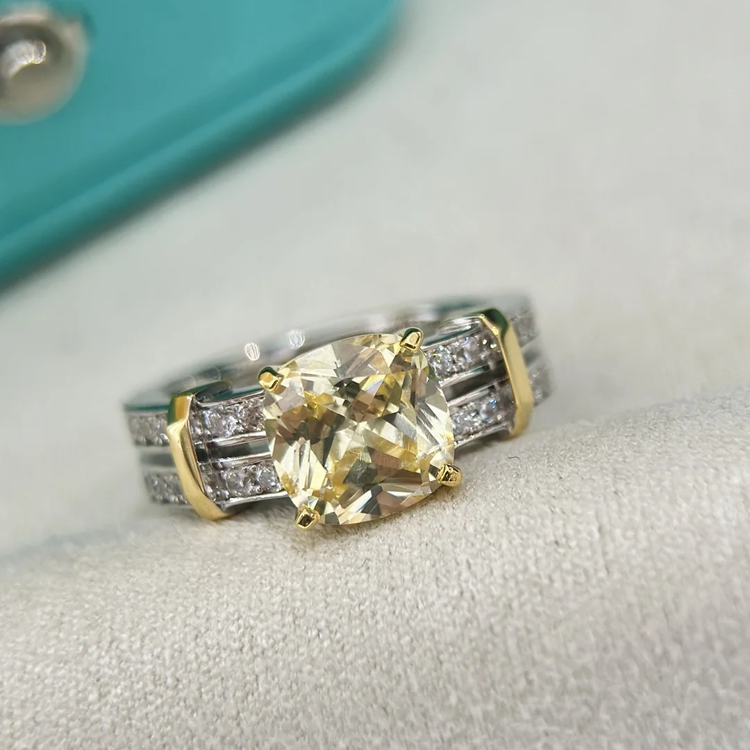 티파니 반지 70993 Tiffany & Co Ring 상세 이미지 7