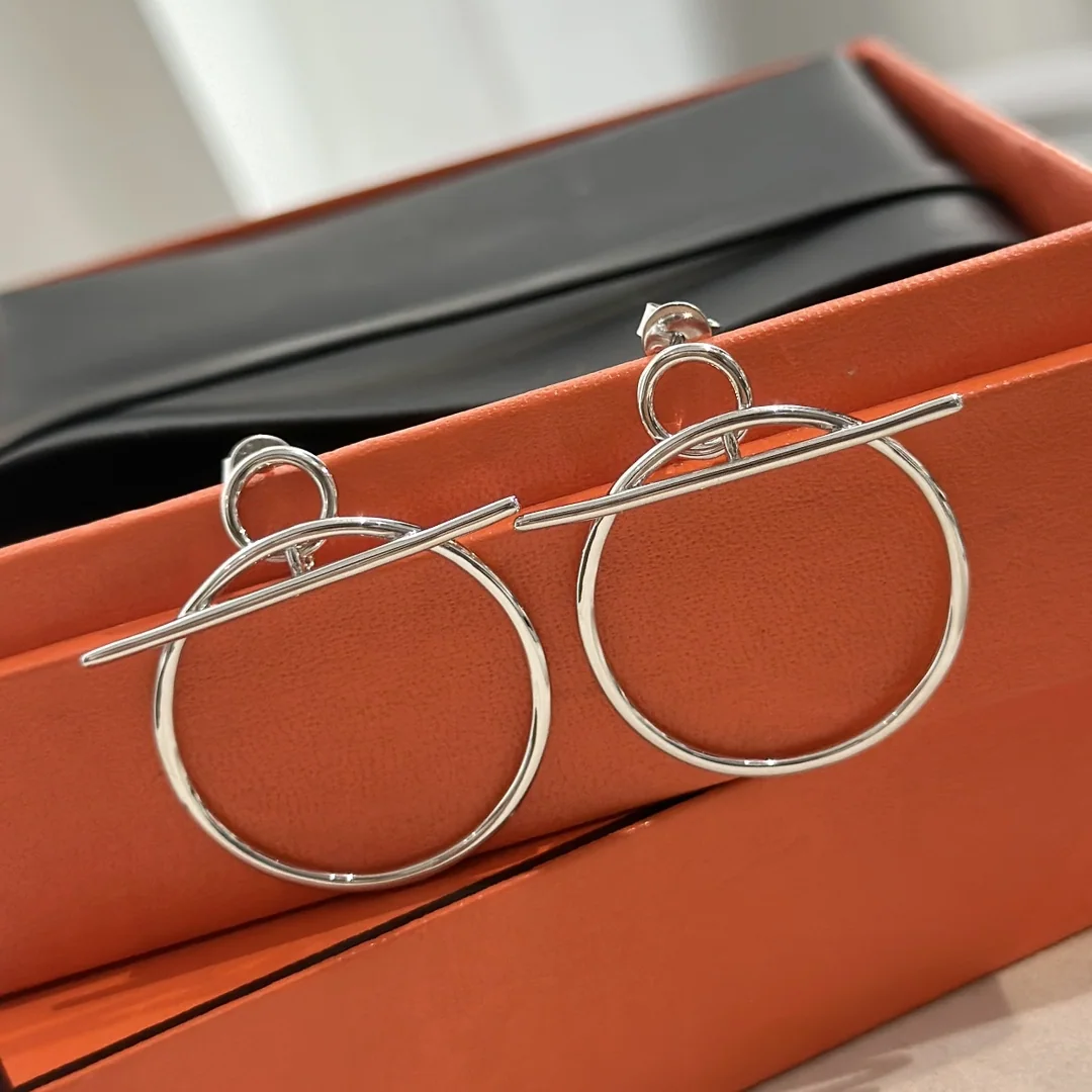 에르메스 귀걸이 70218 Hermes Earrings 상세 이미지 8