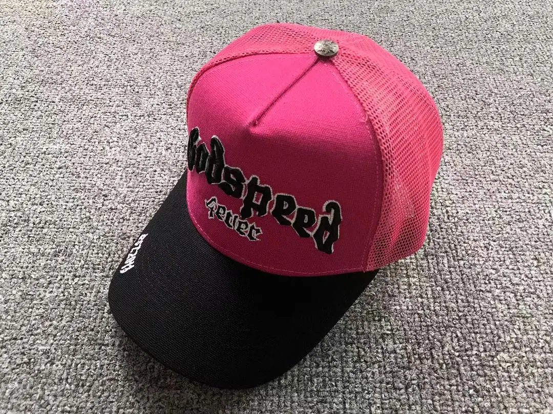 갓스피드 모자 203418 Godspeed Hat 상세 이미지 14