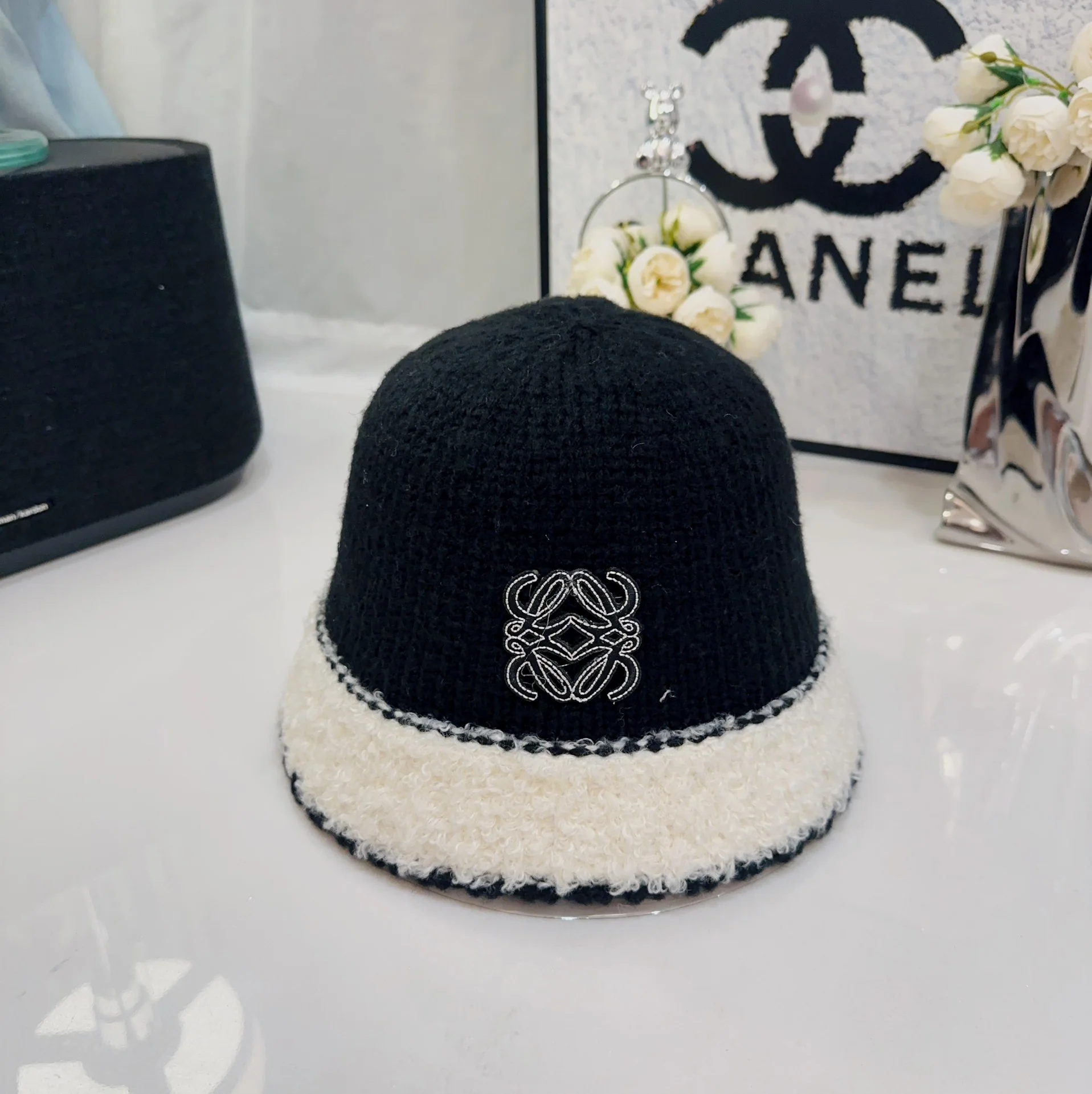 로에베 모자 78964 Loewe Cap 상세 이미지 2