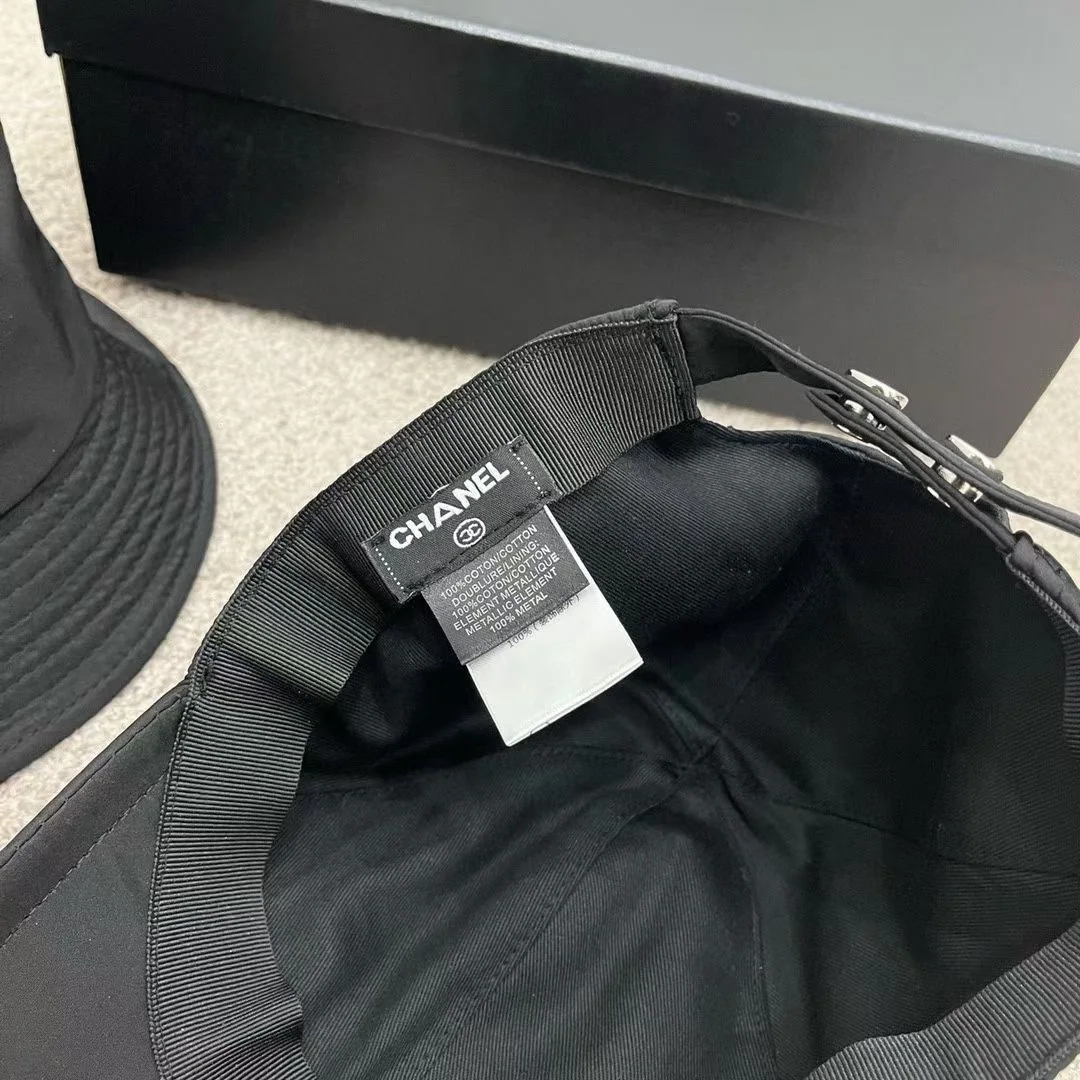 샤넬 모자 81998 Chanel Cap 상세 이미지 4