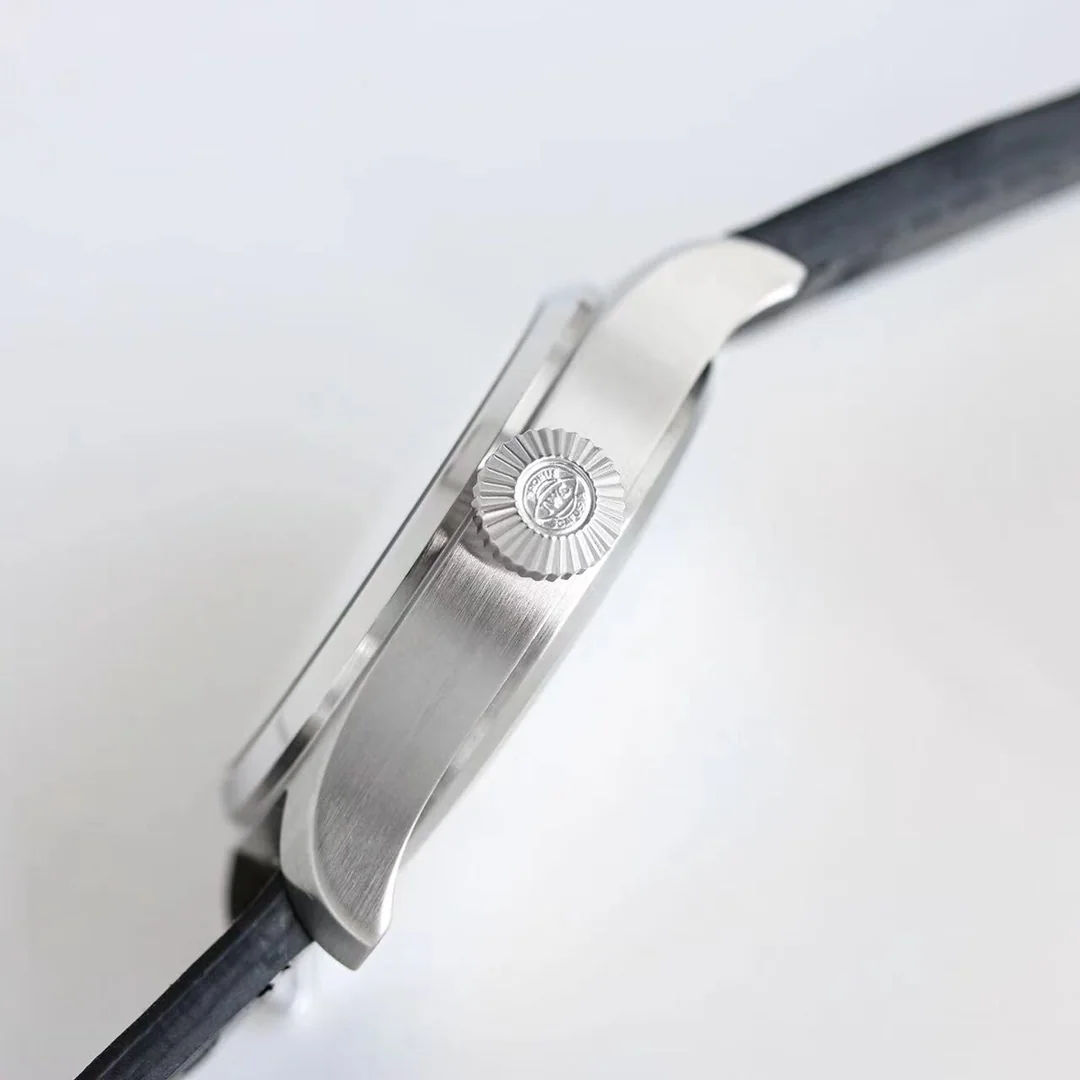 IWC 빅 파일럿 퍼페추얼 캘린더 시계 IW503605 상세 이미지 6