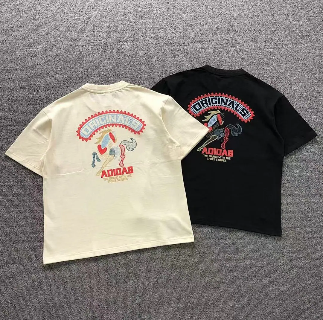 아디다스 반팔 티셔츠 202878 Adidas T-Shirt