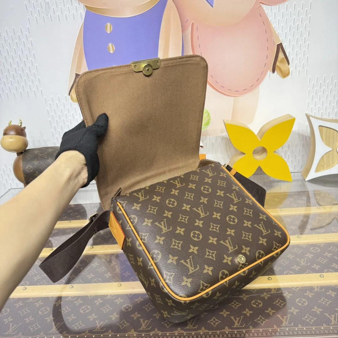 루이비통 버드케이지 메신저백 상세 이미지 7