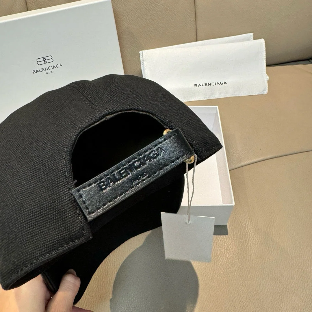 발렌시아가 모자 81702 Balenciaga Cap 상세 이미지 16