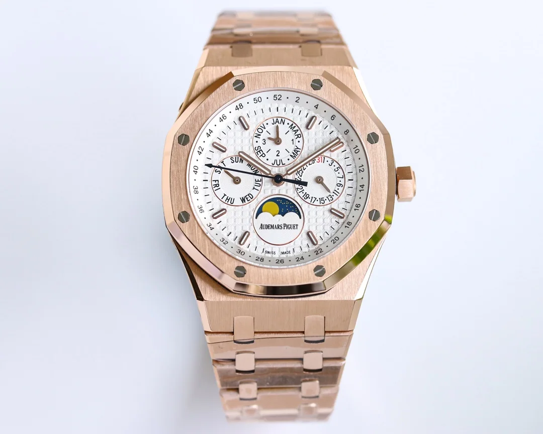 오데마피게 오데마 피게 시계 Audemars Piguet 상세 이미지 5