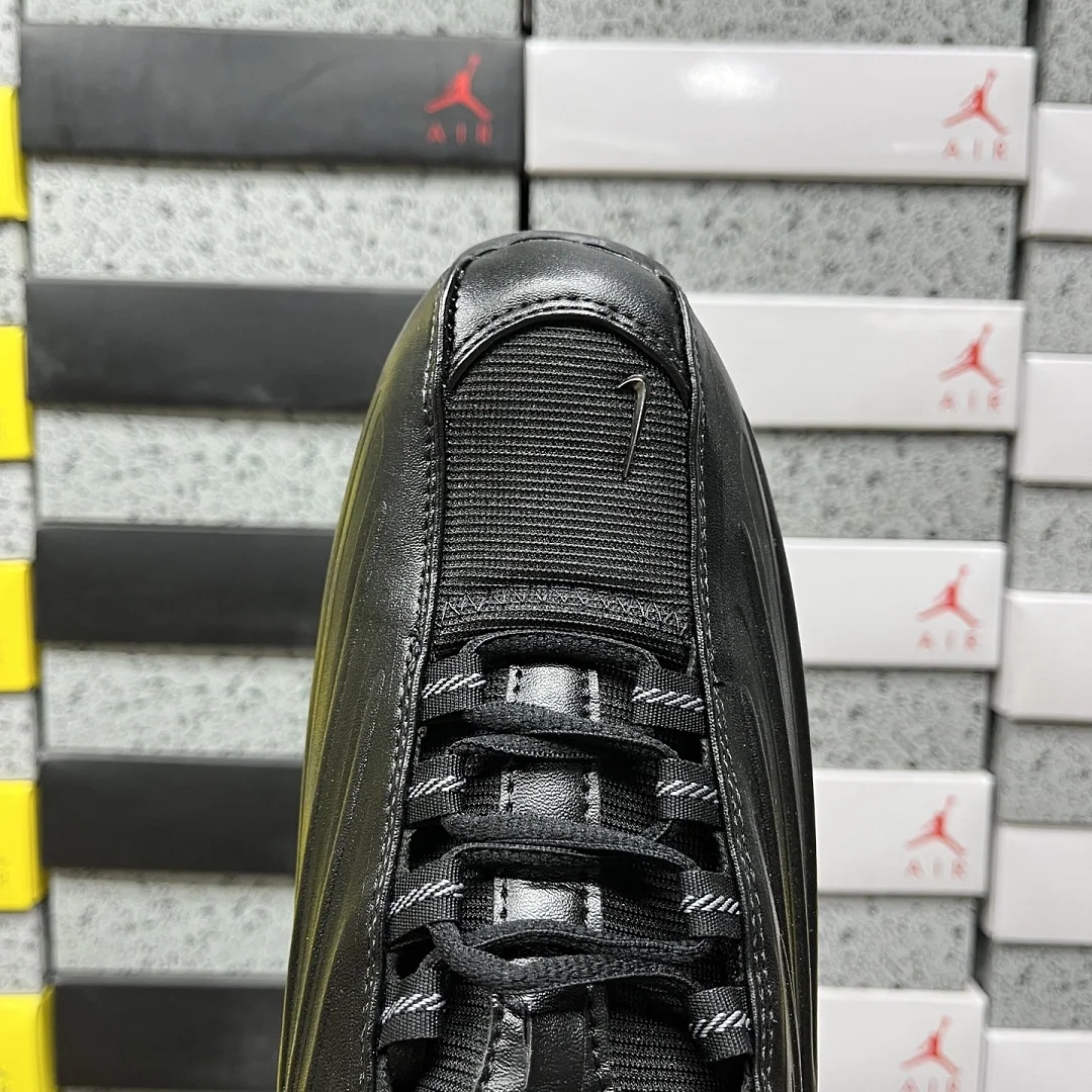 나이키 [WZ] 핫 스텝 2 블랙 DZ7293-001 201697 Nike Hot Step 2 Drake NOCTA 상세 이미지 4