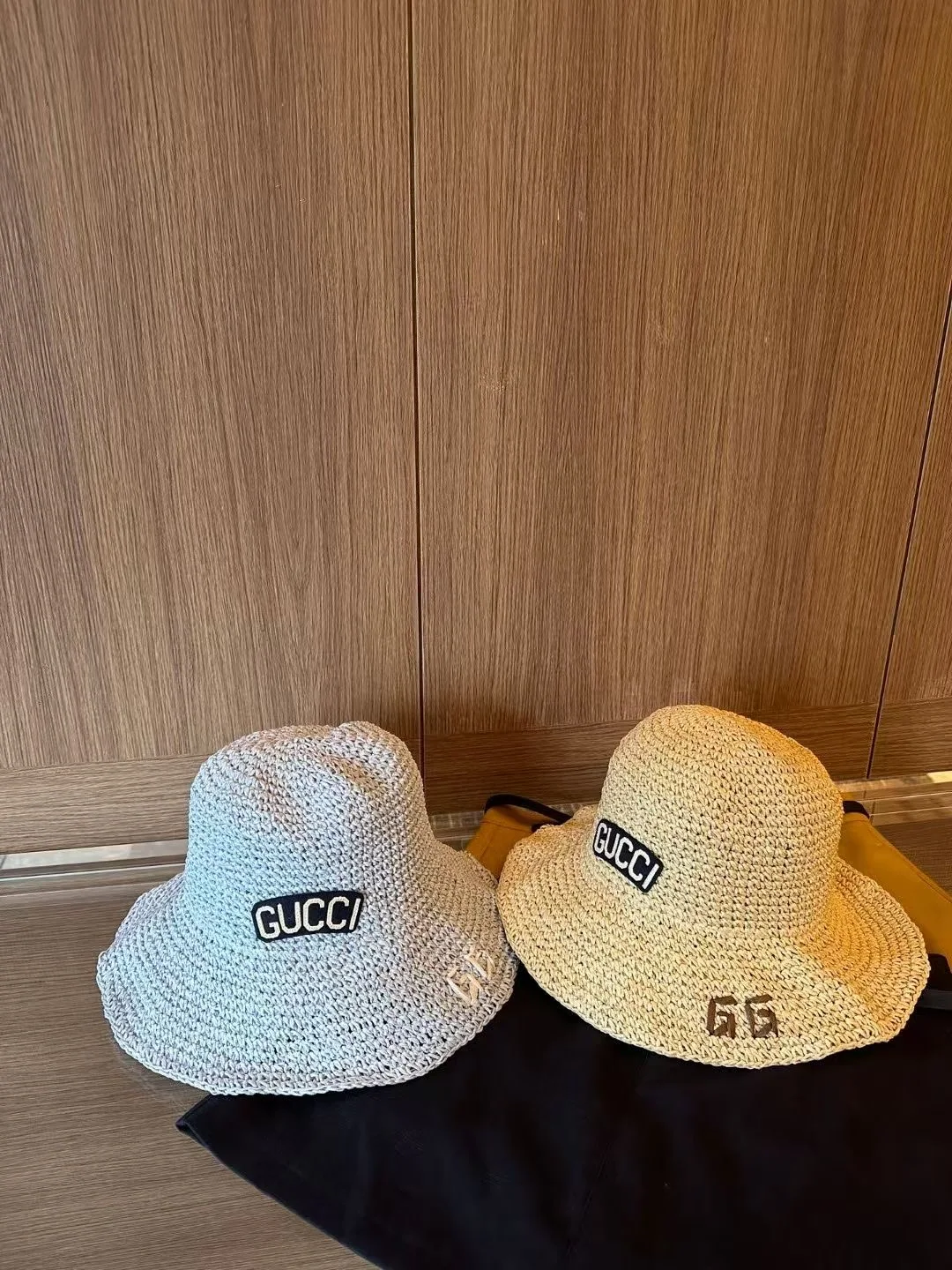 구찌 모자 78370 Gucci Cap 상세 이미지 6