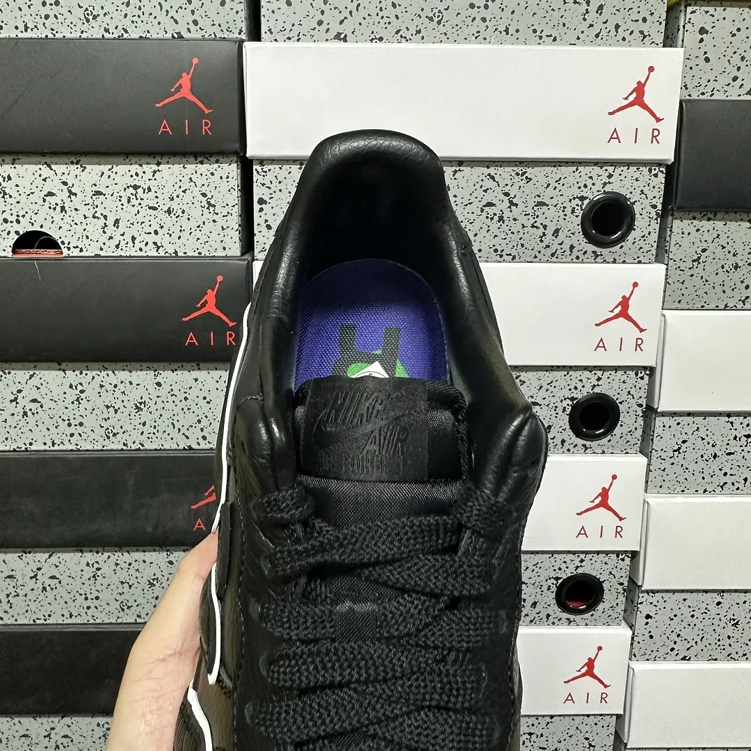 나이키 [G] 에어 포스 1 로우 HJ8463-001 201763 Nike Air Force 1 Low Cactus Plant Flea 상세 이미지 8