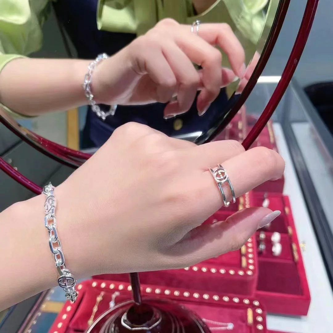 구찌 팔찌 55748 Gucci Bracelet 상세 이미지 2