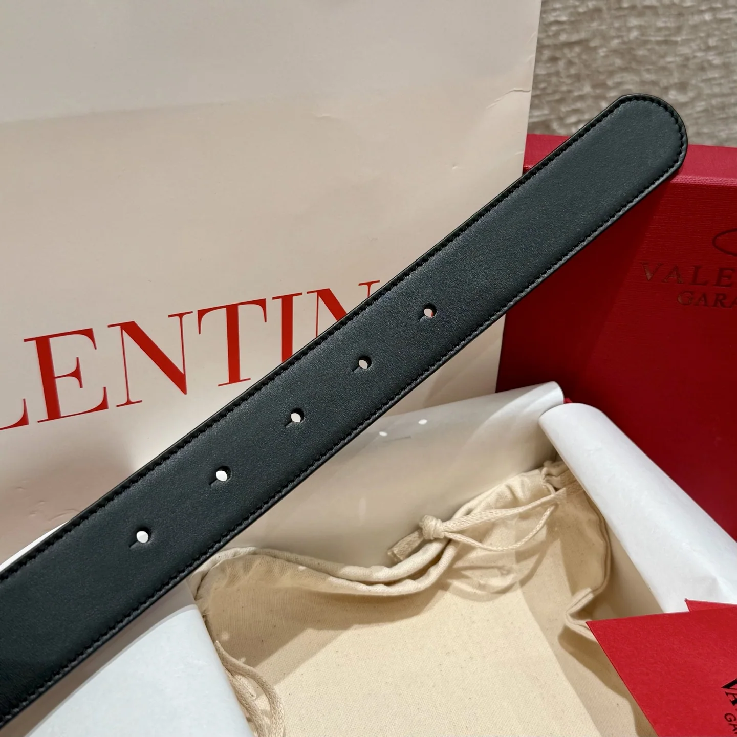 발렌티노 벨트 58063 Valentino Belt 상세 이미지 7