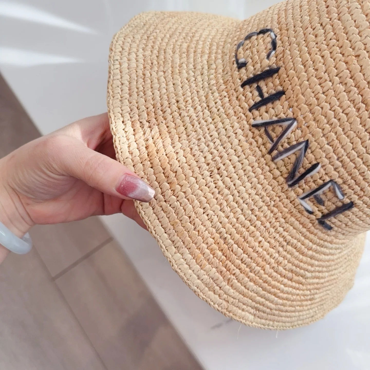 샤넬 모자 82447 Chanel Cap 상세 이미지 4
