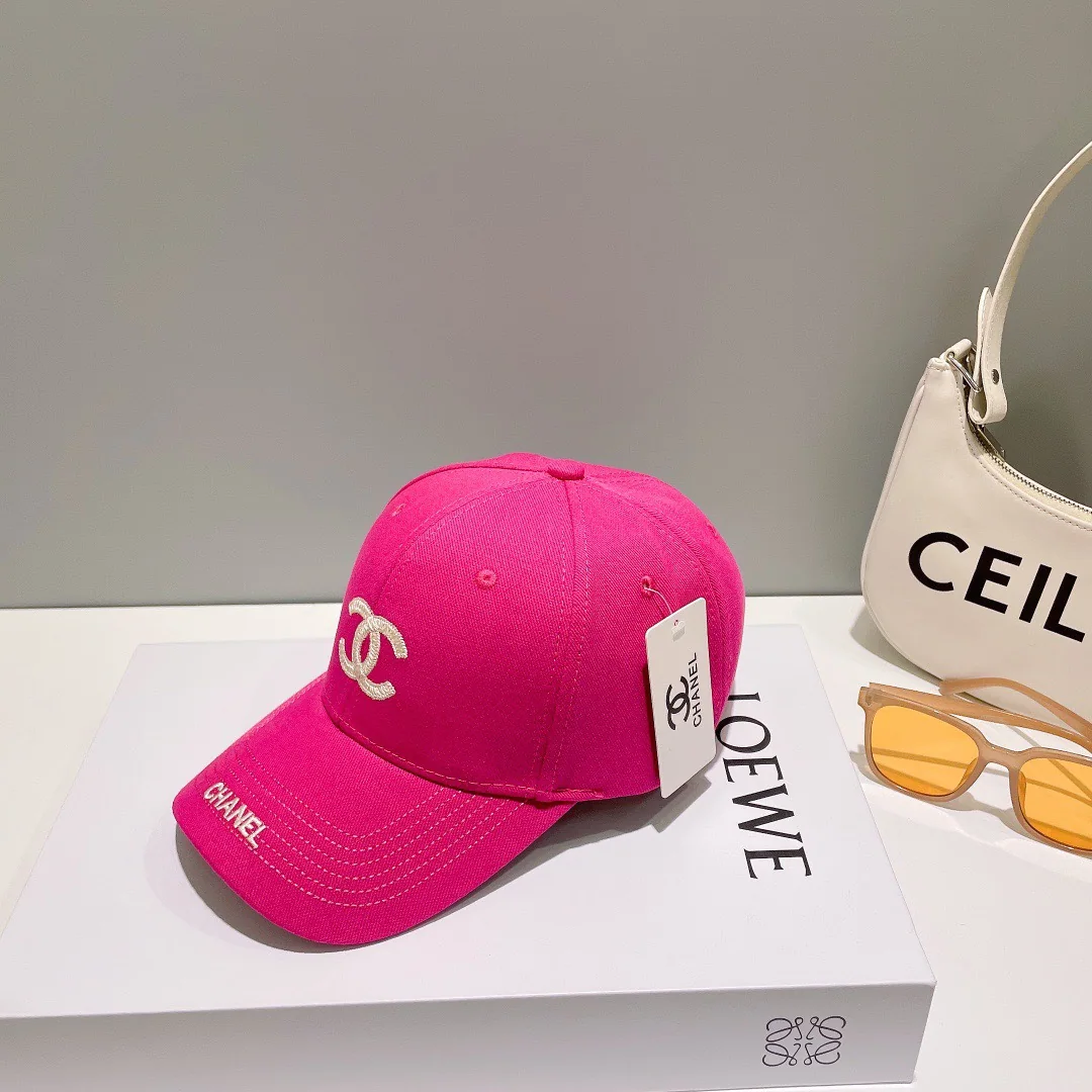 샤넬 모자 82018 Chanel Cap 상세 이미지 6