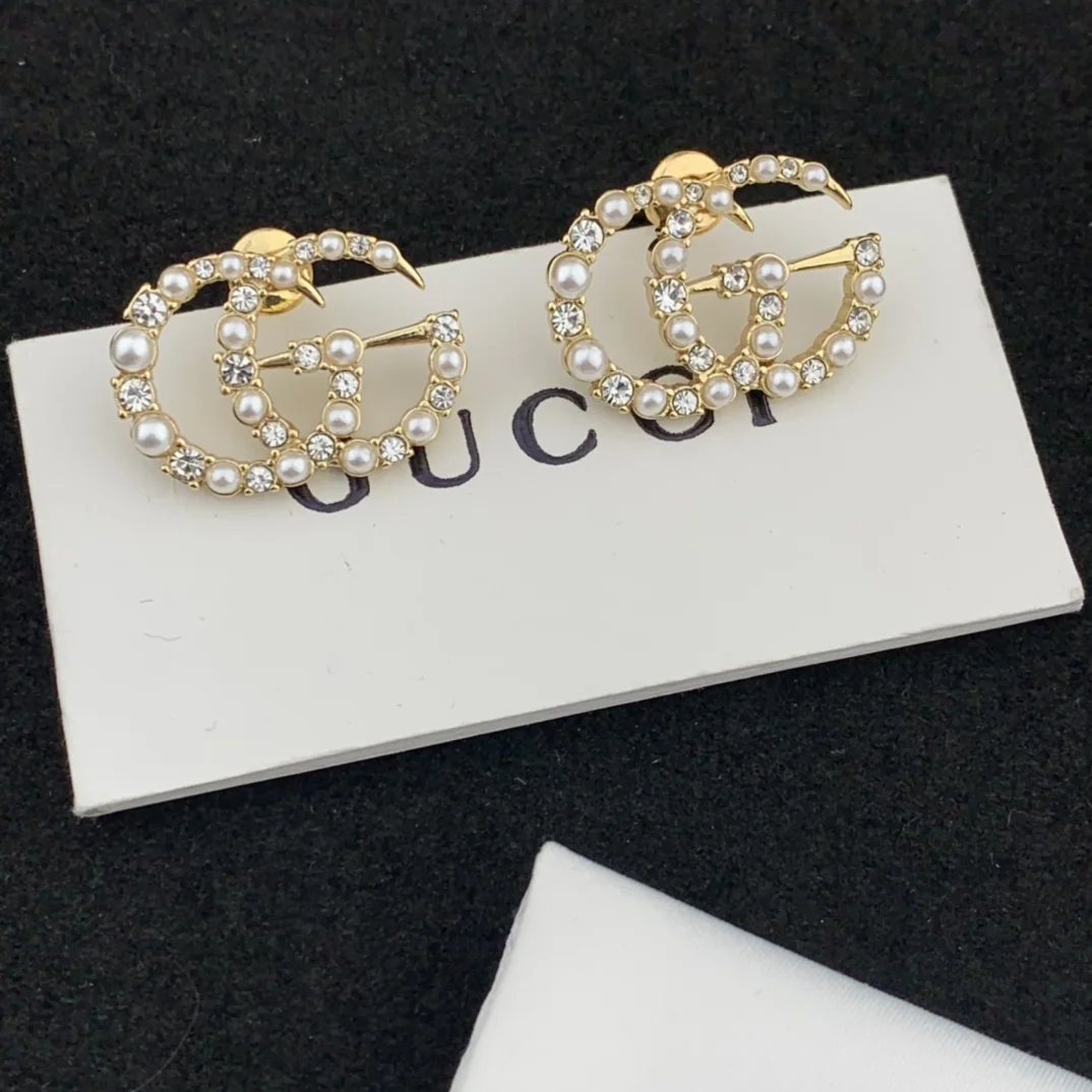구찌 귀걸이 55813 Gucci Earrings 상세 이미지 2