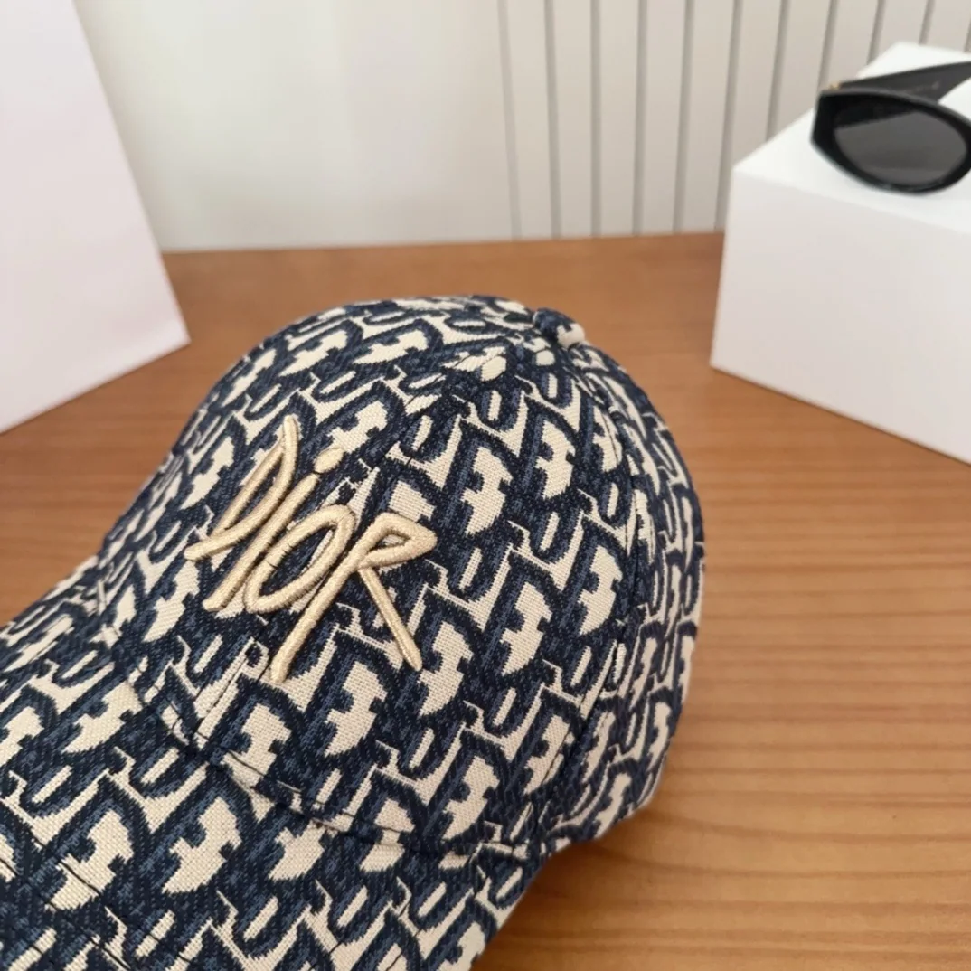 디올 모자 78666 Dior Cap 상세 이미지 3