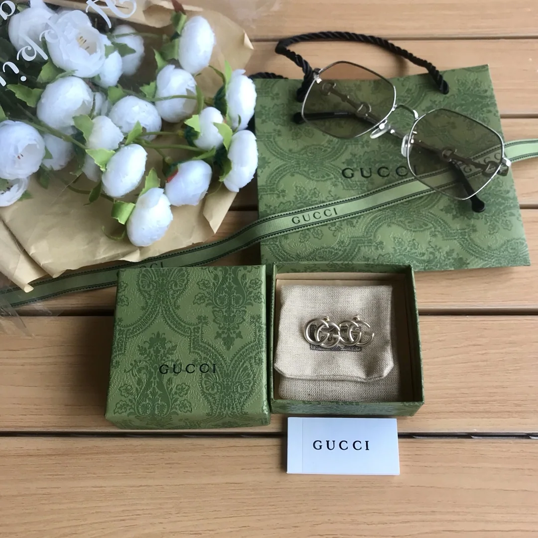 구찌 귀걸이 55911 Gucci Earrings
