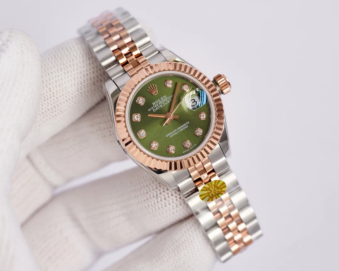 롤렉스 데이트저스트 AF공장 레플리카 43476 Rolex