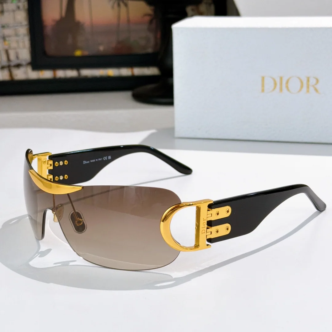 디올 선글라스 60466 Dior Sunglasses 상세 이미지 5