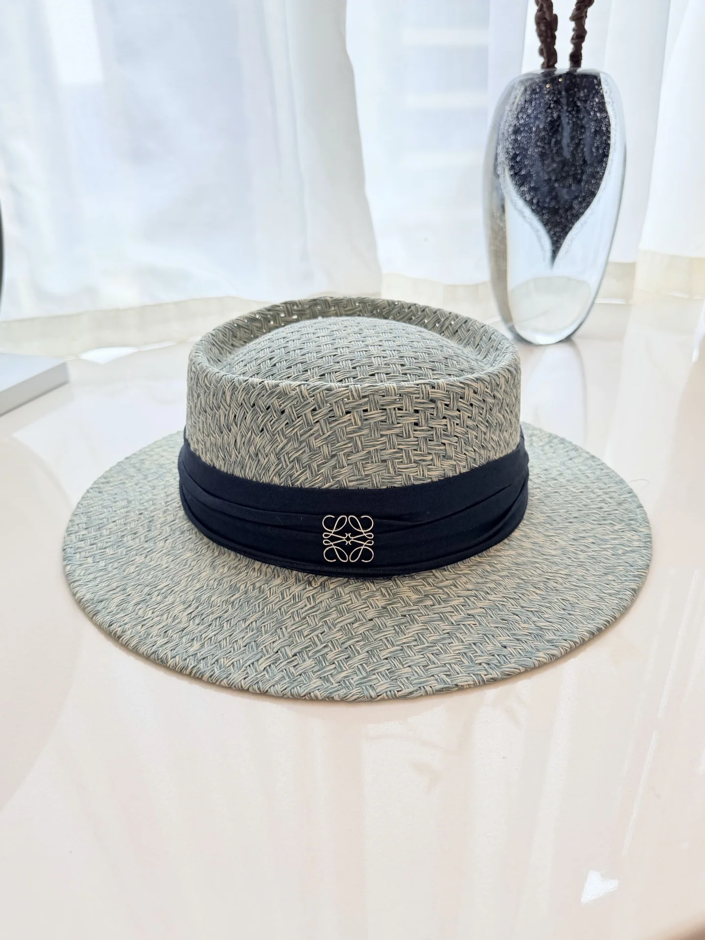 로에베 모자 79060 Loewe Cap 상세 이미지 9