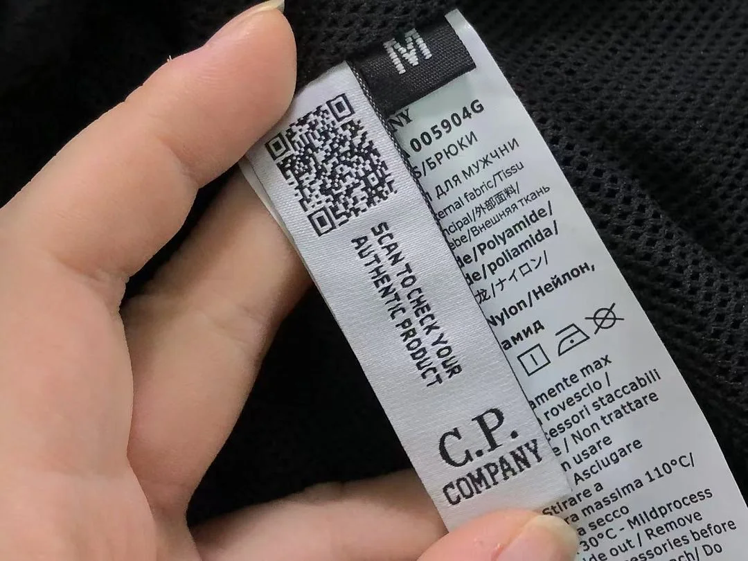 CP컴퍼니 자켓 203422 CP Company Jacket 상세 이미지 29
