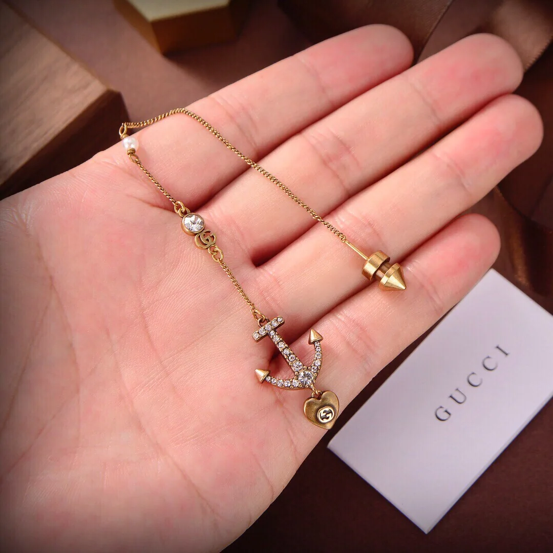 구찌 귀걸이 55985 Gucci Earrings 상세 이미지 7