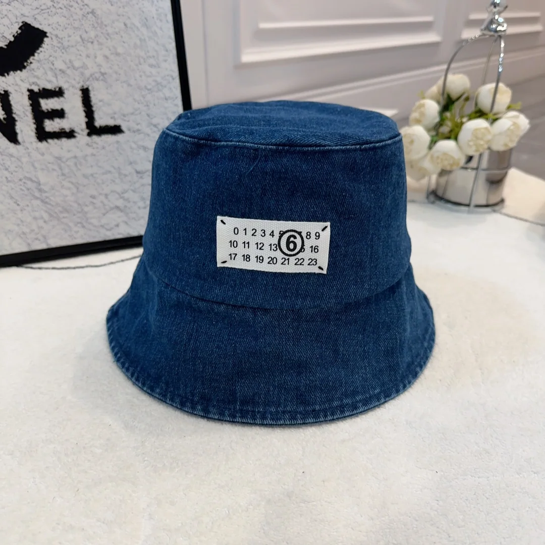 마르지엘라 모자 79322 Maison Margiela Cap 상세 이미지 2