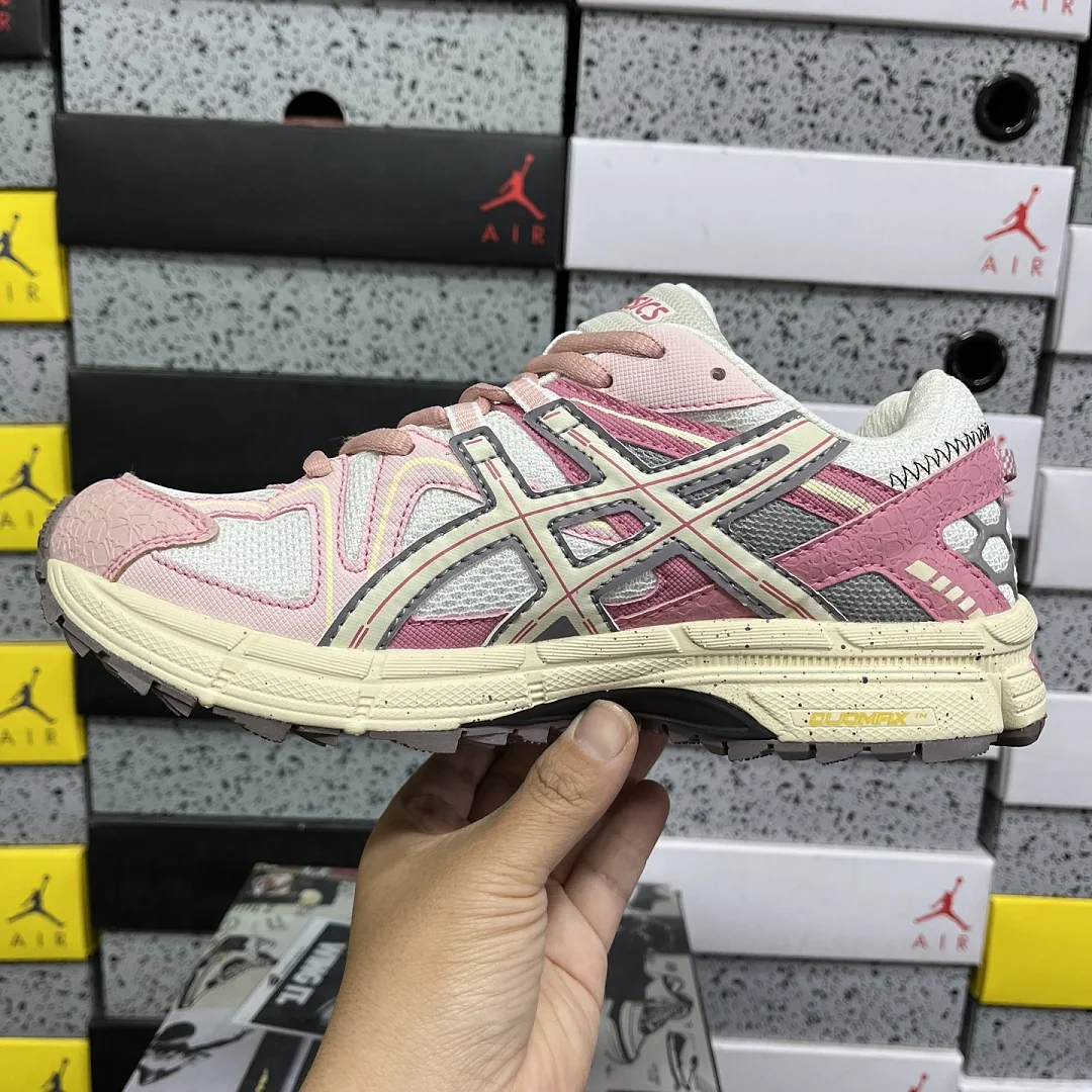 아식스 [XY] 젤 카하나 8 1012A978-103 200345 Asics Gel-Kahana 8 상세 이미지 8
