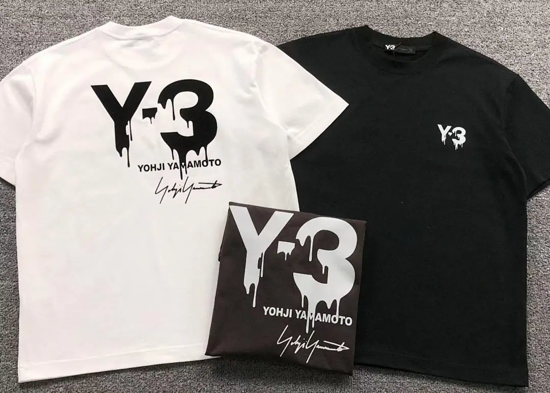 아디다스 Y-3 반팔 티셔츠 202854 Adidas Y-3 T-Shirt 상세 이미지 11