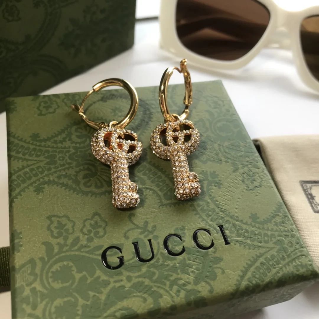 구찌 귀걸이 55834 Gucci Earrings 상세 이미지 3