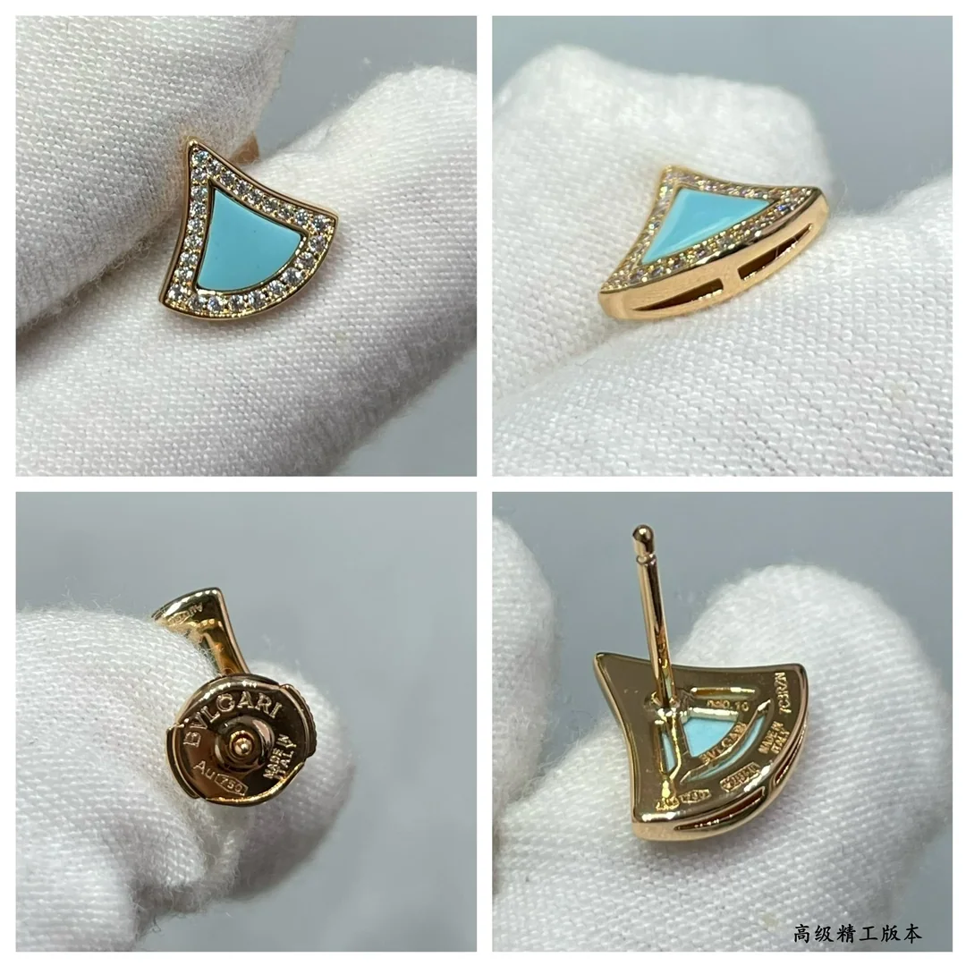 불가리 귀걸이 64810 Bvlgari Earrings 상세 이미지 9