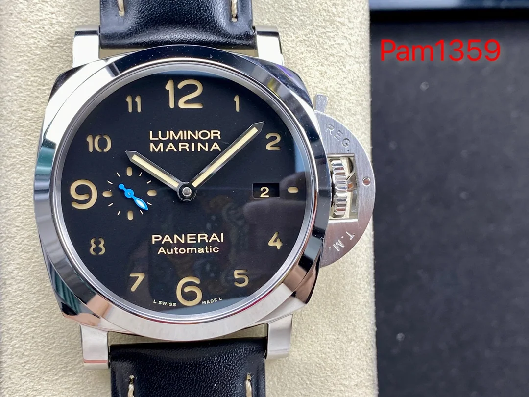 파네라이 PAM1359 시계 상세 이미지 1