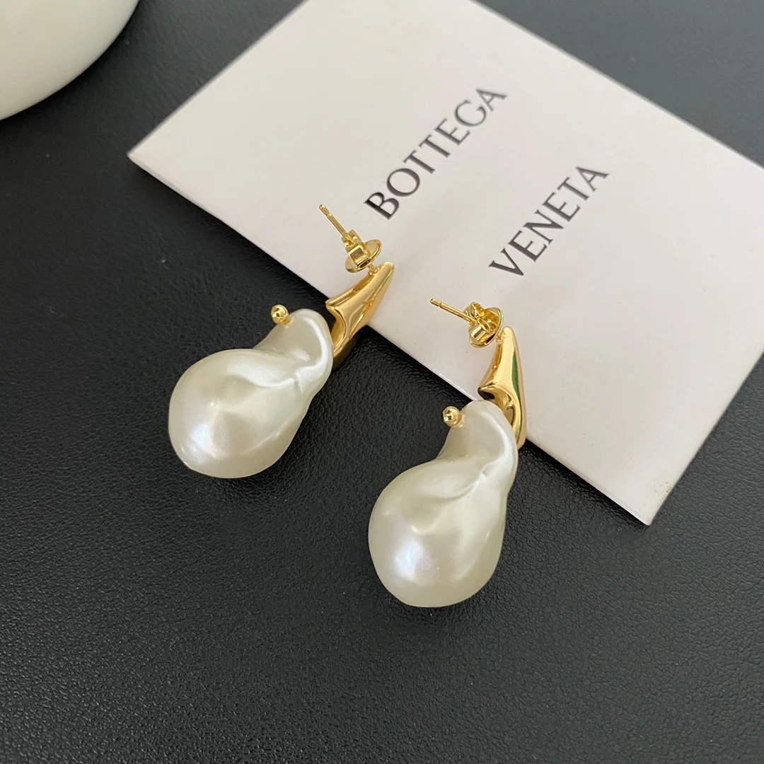보테가베네타 귀걸이 65370 Bottega Veneta Earrings 상세 이미지 8