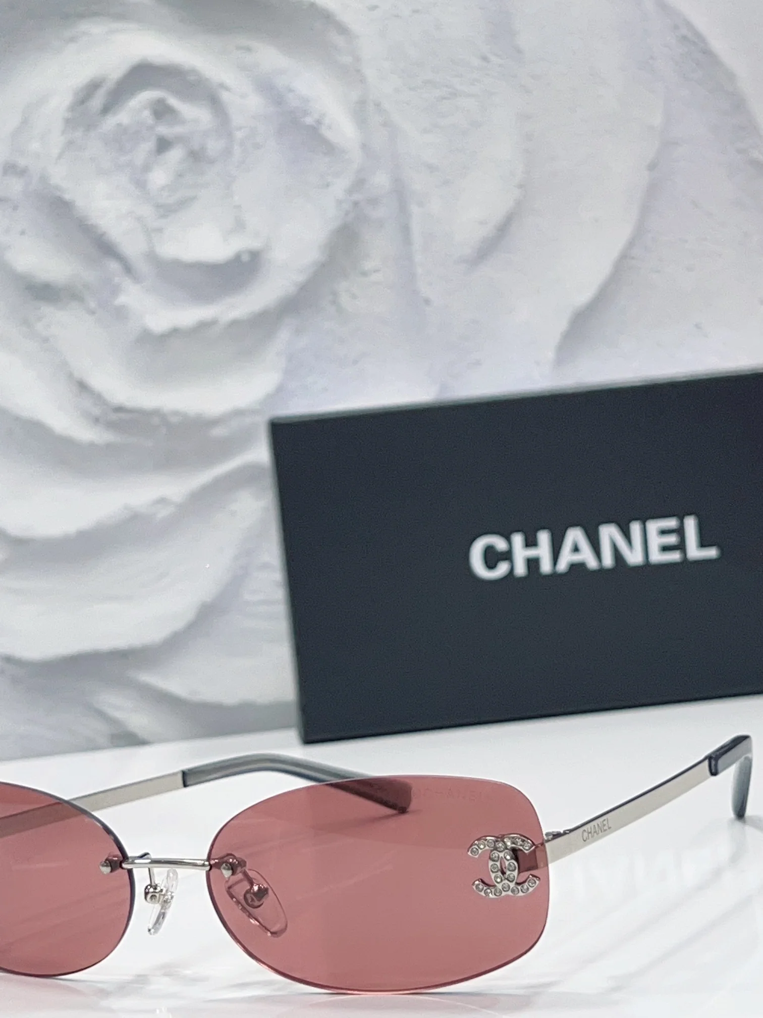샤넬 선글라스 73551 Chanel Sunglasses 상세 이미지 6