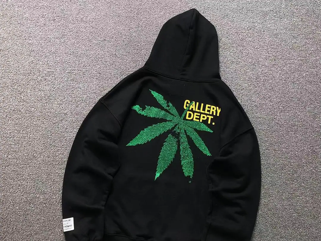 갤러리디파트먼트 후드티 203300 Gallery Dept. Hoodie 상세 이미지 13