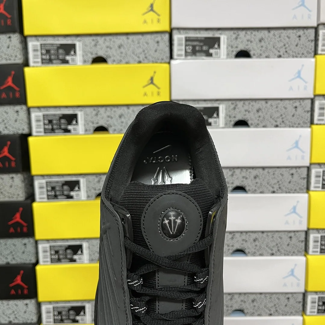 나이키 [WM] 핫 스텝 2 DZ7293-001 202009 Nike Hot Step 2 Drake NOCTA Black 상세 이미지 5