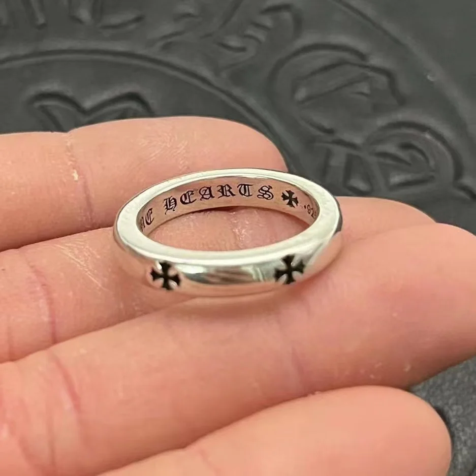 크롬하츠 반지 62971 Chrome Hearts Ring 상세 이미지 6
