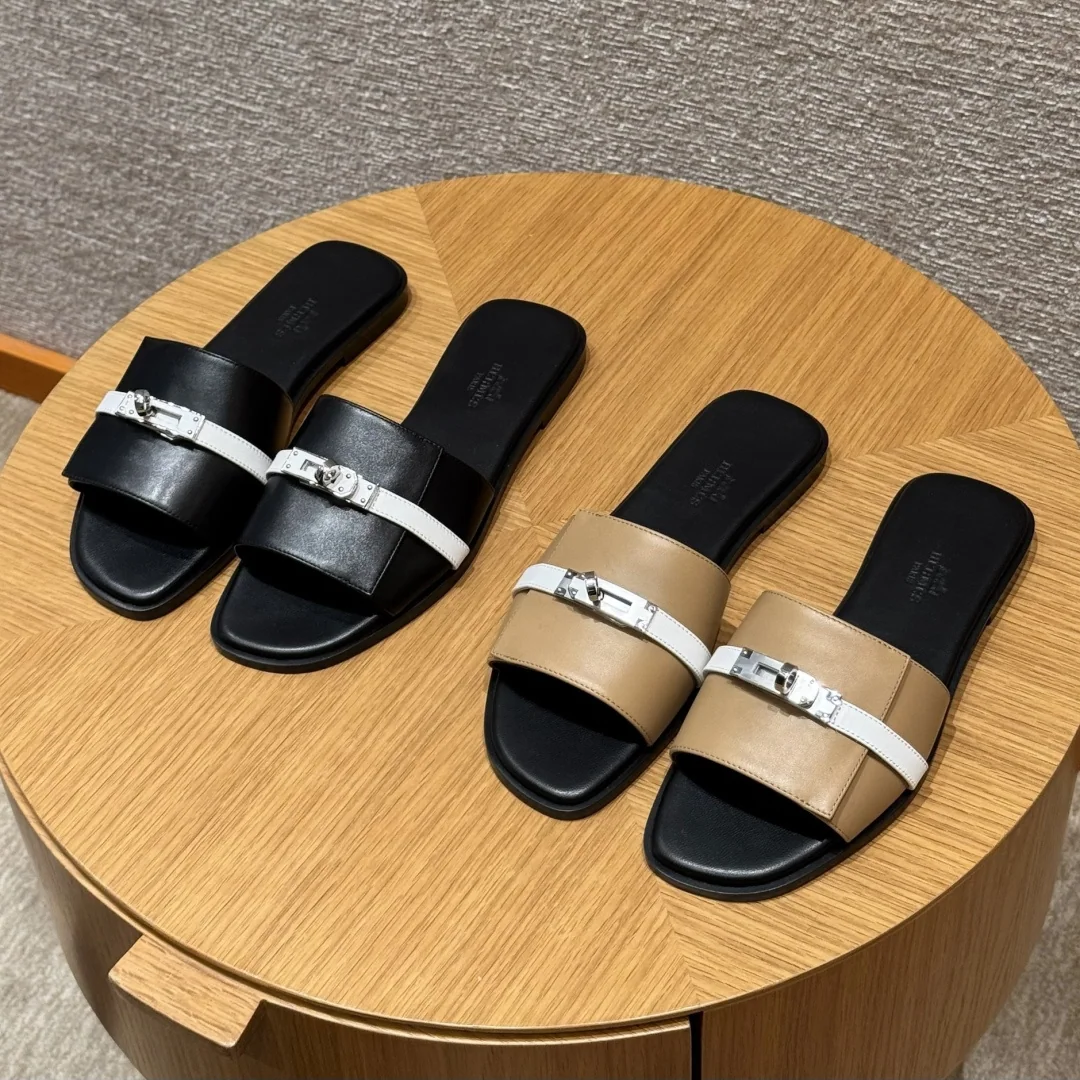 에르메스 켈리 샌들 8286 상세 이미지 6
