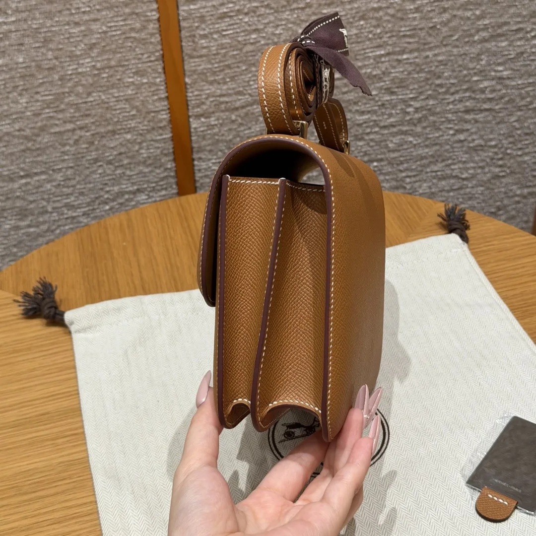 에르메스 콘스탄스 가방 상세 이미지 4