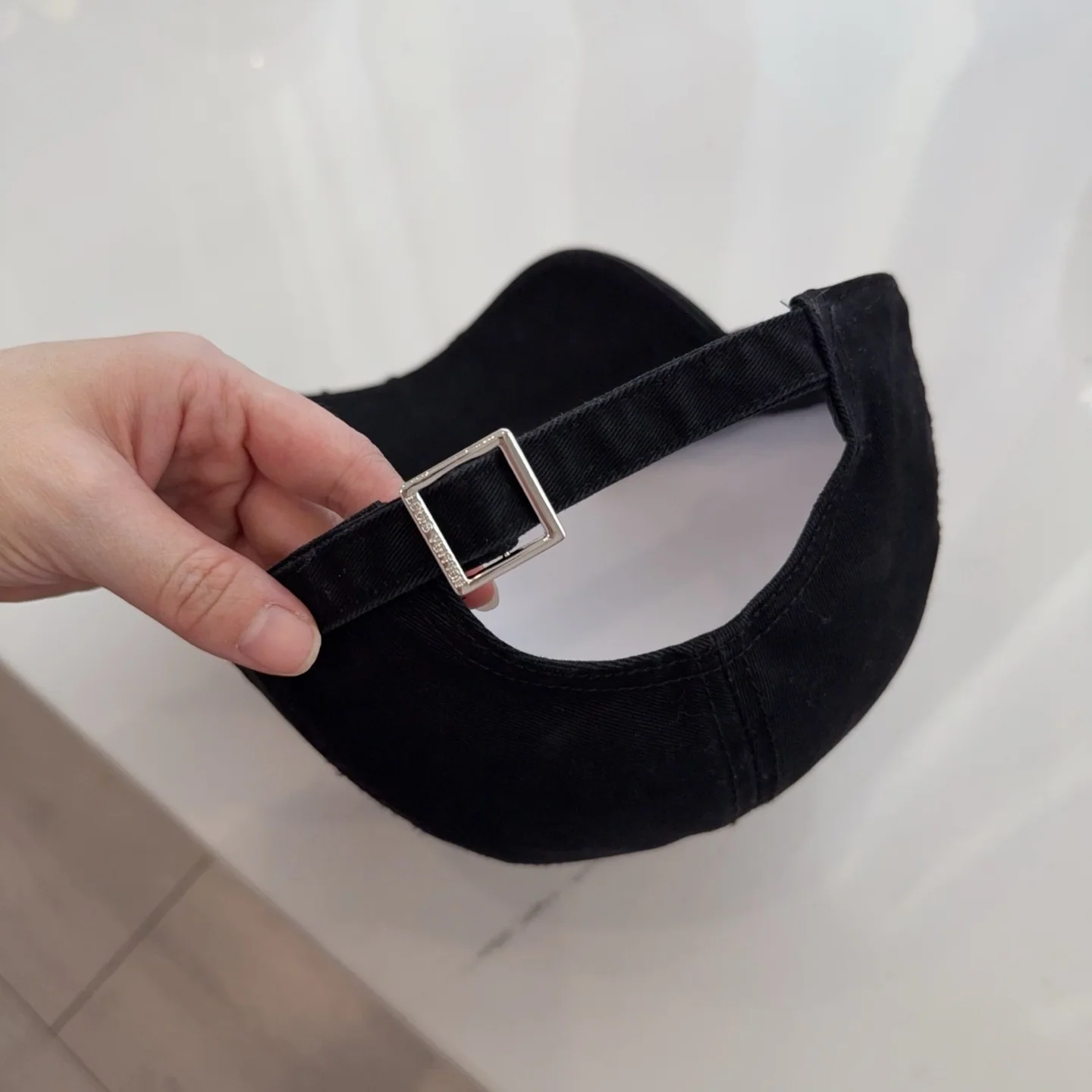 루이비통 모자 79290 Louis Vuitton Cap 상세 이미지 5