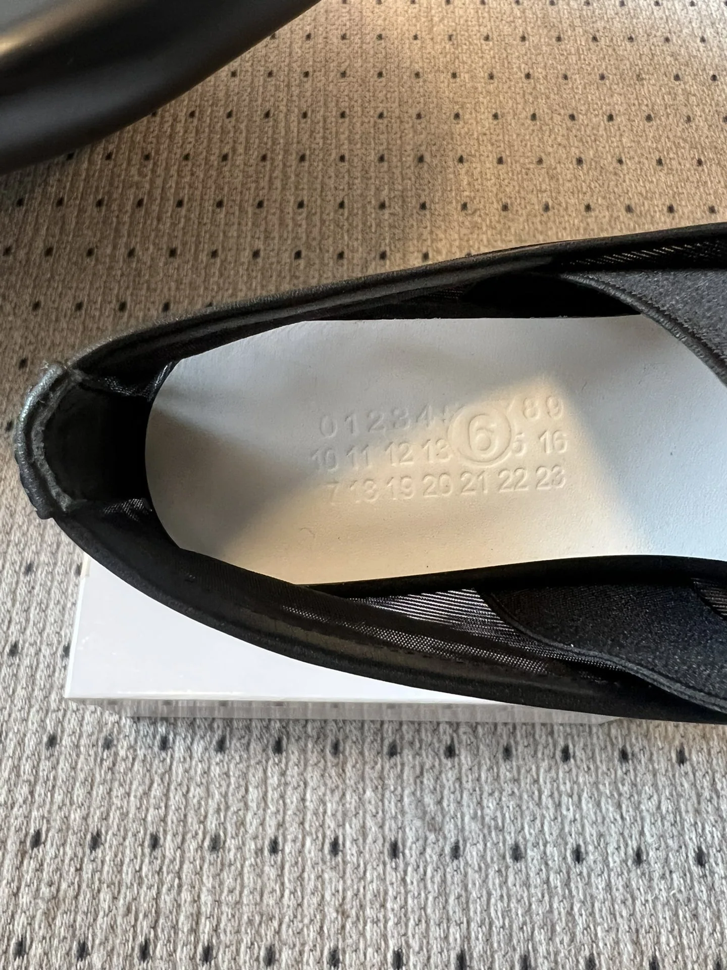 마르지엘라 신발 9048 상세 이미지 8