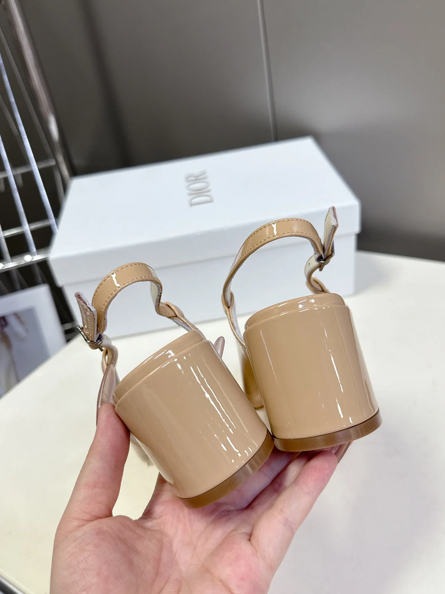 디올 신발 8691 상세 이미지 9