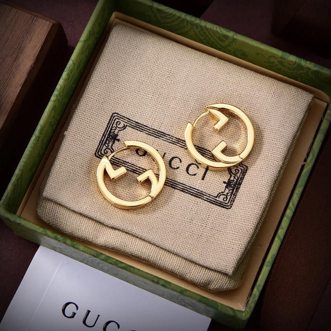 구찌 귀걸이 55547 Gucci Earrings