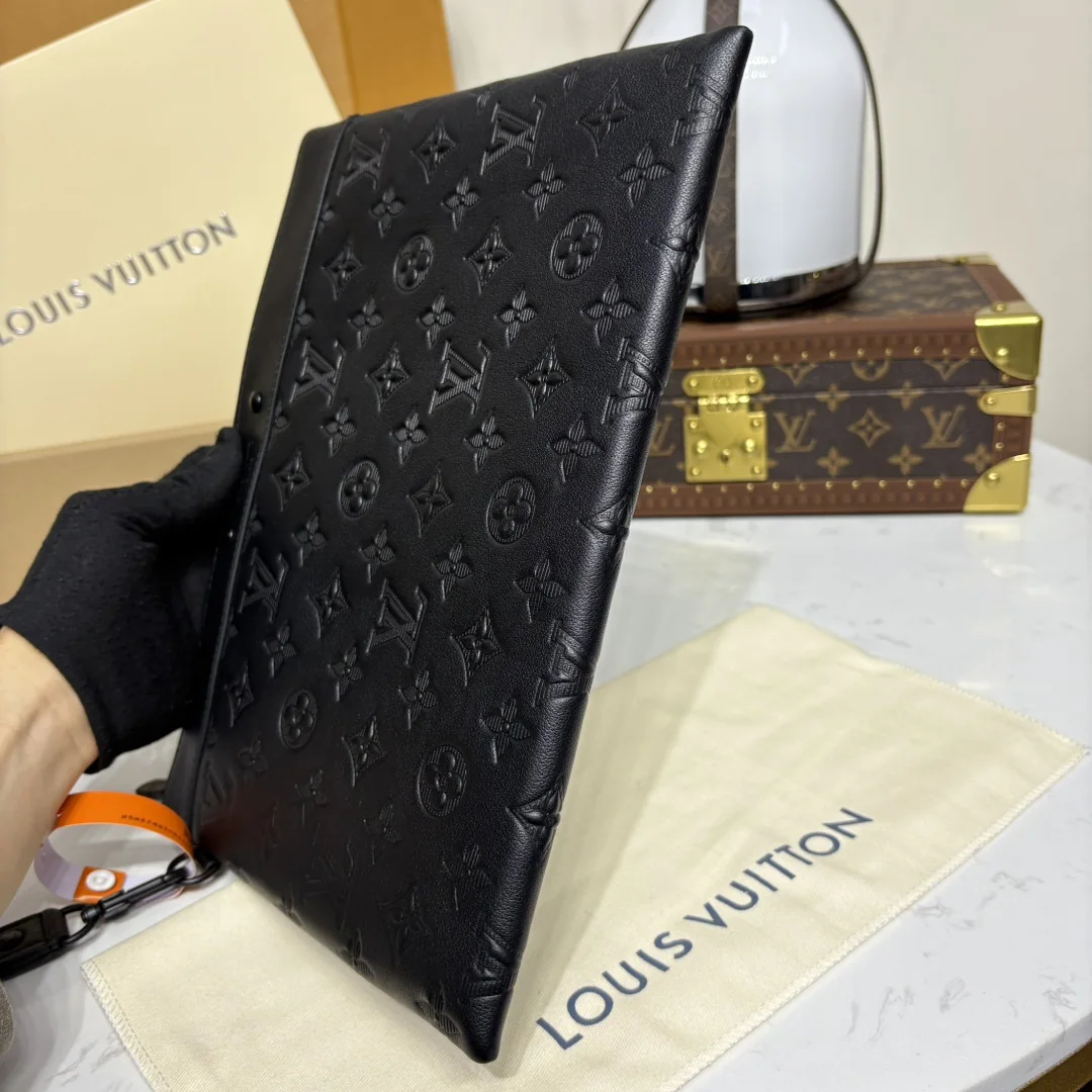 루이비통 버드케이지 모노그램 가방 M81570 상세 이미지 4