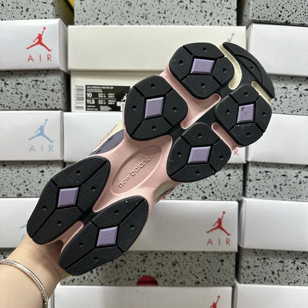 뉴발란스 [C] 9060 U9060YSO 202130 New Balance 9060 상세 이미지 9