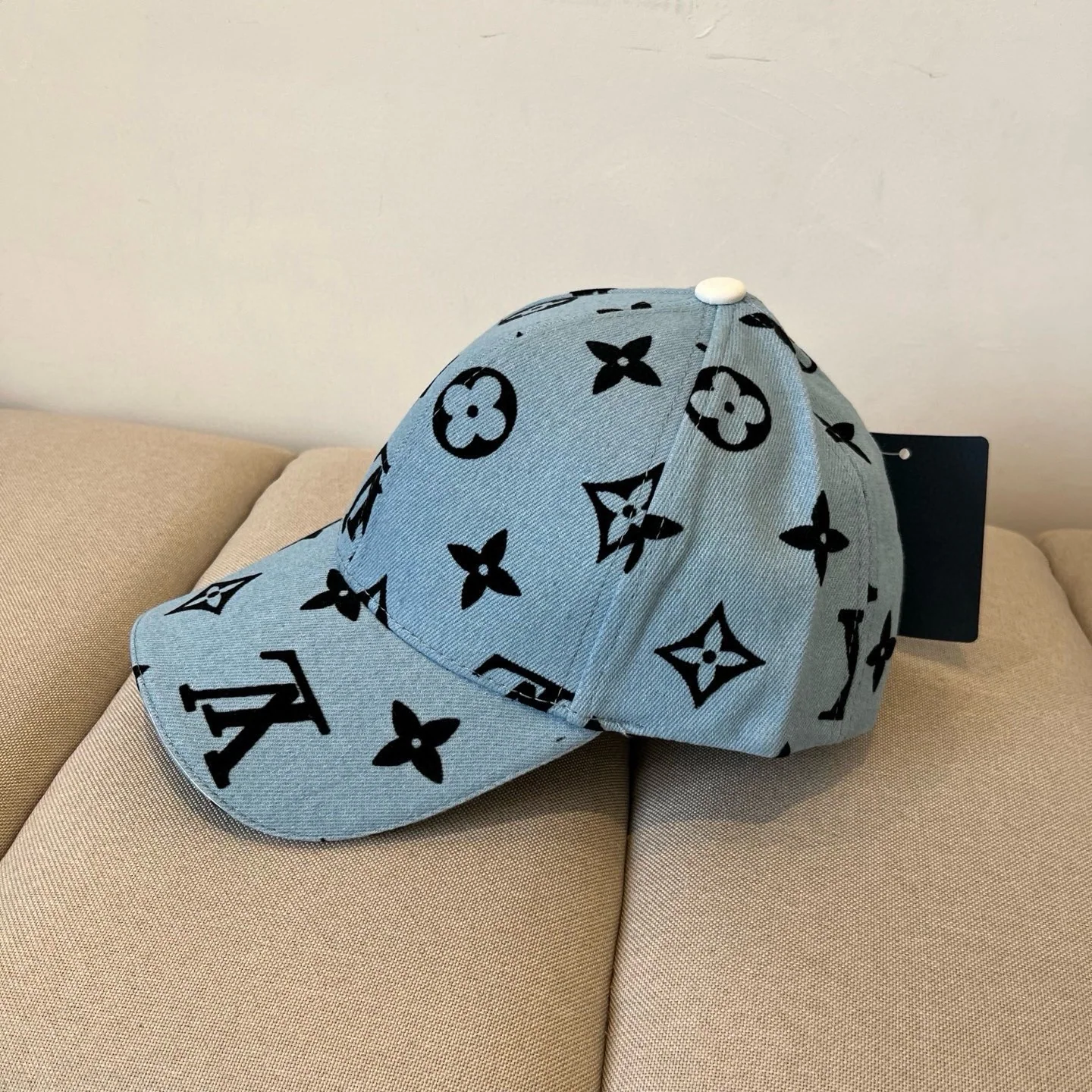 루이비통 모자 79137 Louis Vuitton Cap 상세 이미지 3