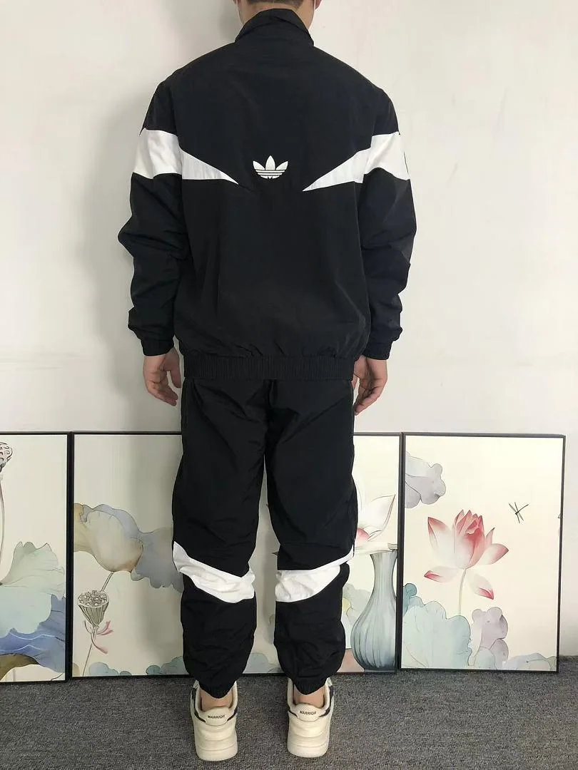아디다스 자켓 바지 세트 202901 Adidas Jacket Set 상세 이미지 5