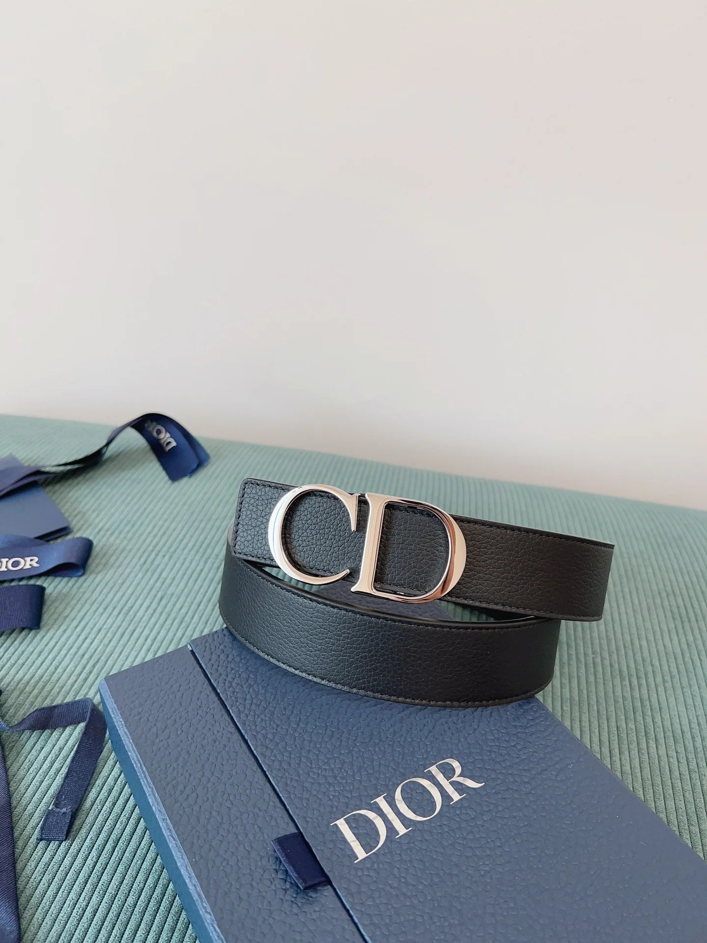 디올 벨트 57283 Dior Belt 상세 이미지 7