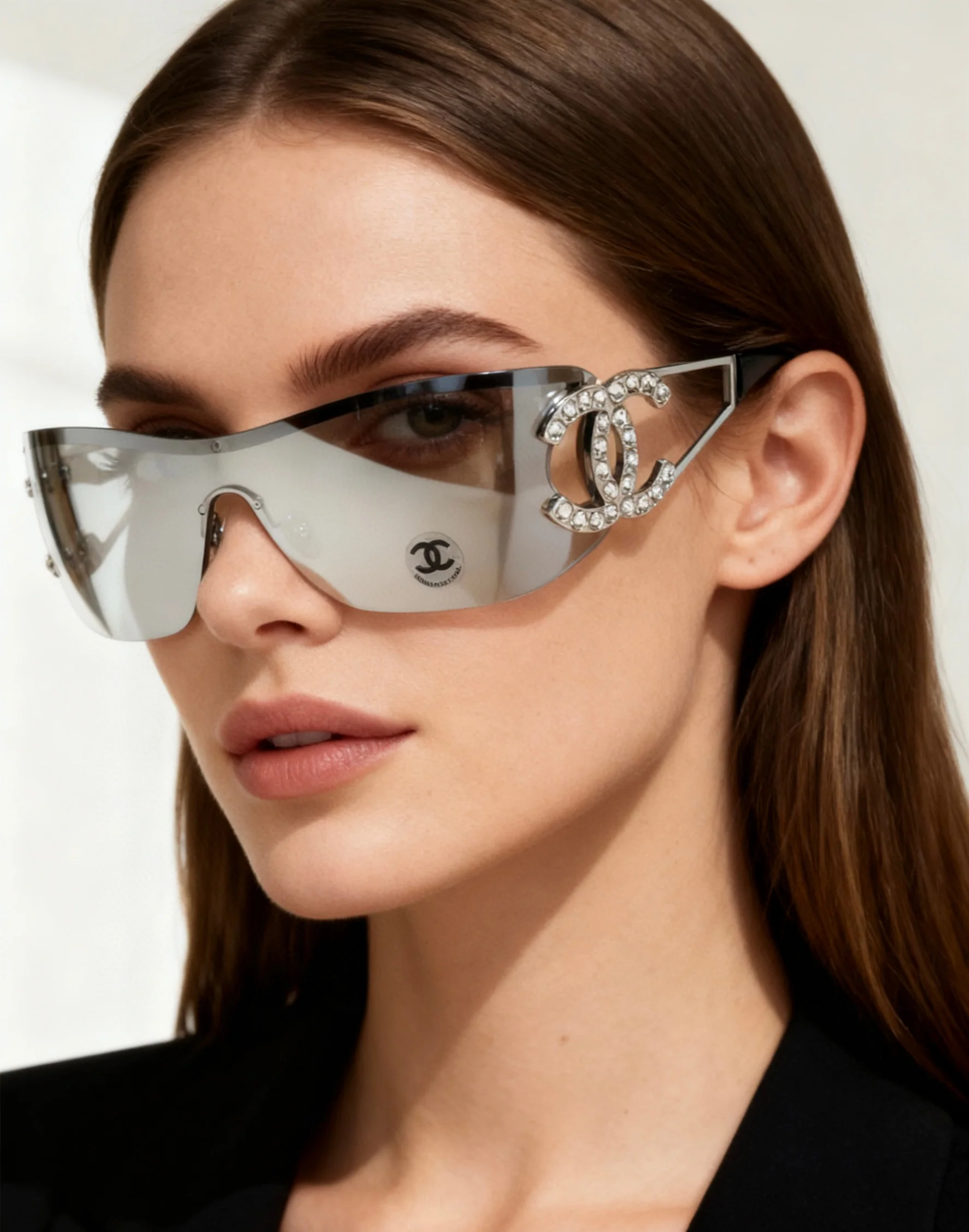 샤넬 선글라스 56778 Chanel Sunglasses 상세 이미지 1